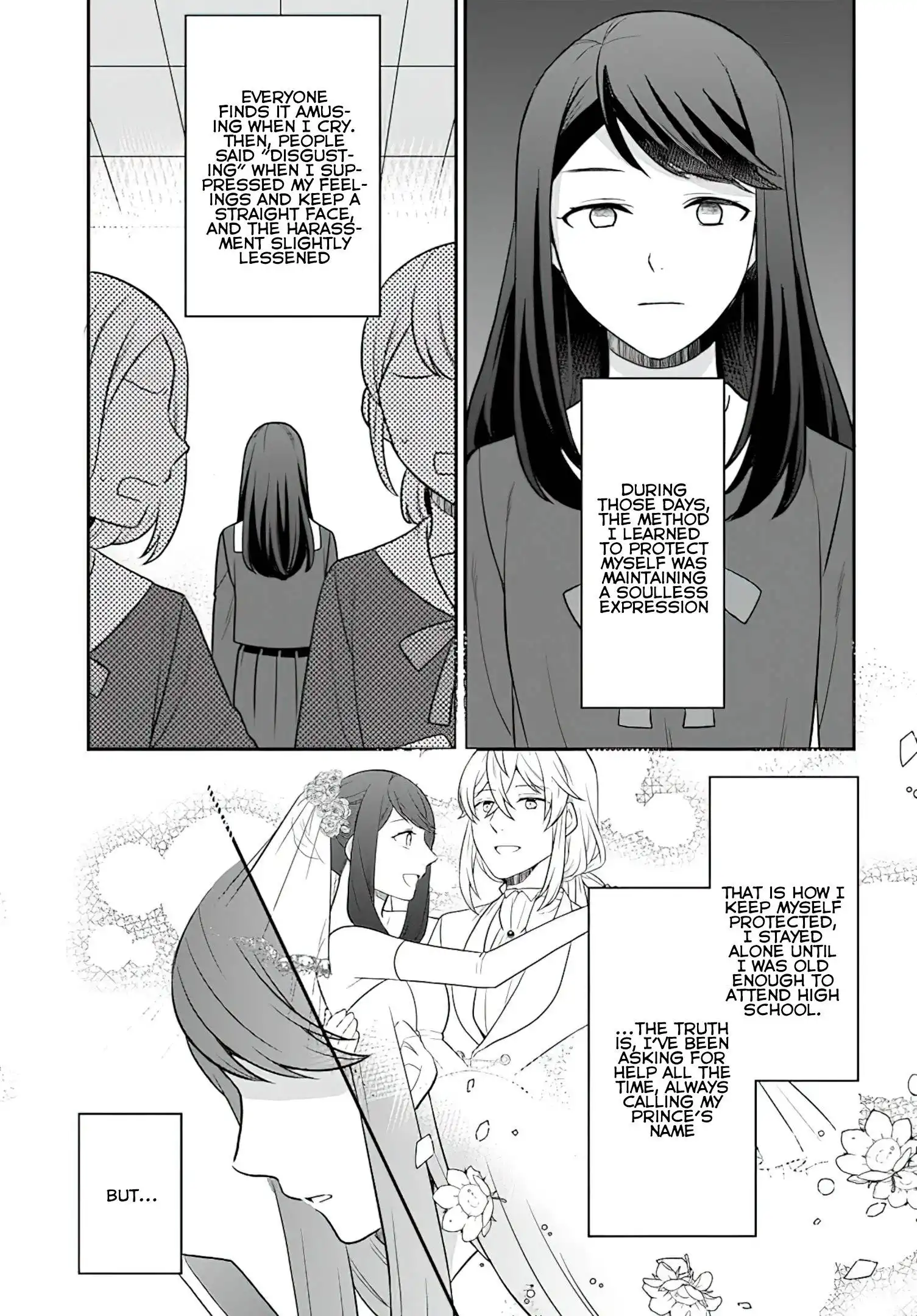 As A Result Of Breaking An Otome Game, The Villainess Young Lady Becomes A Cheat! Chapter 29 20